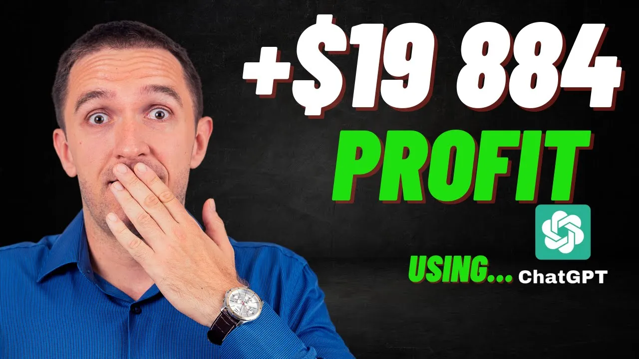 Chat GPT Trading Robot: How I Created a Profitable Bot
