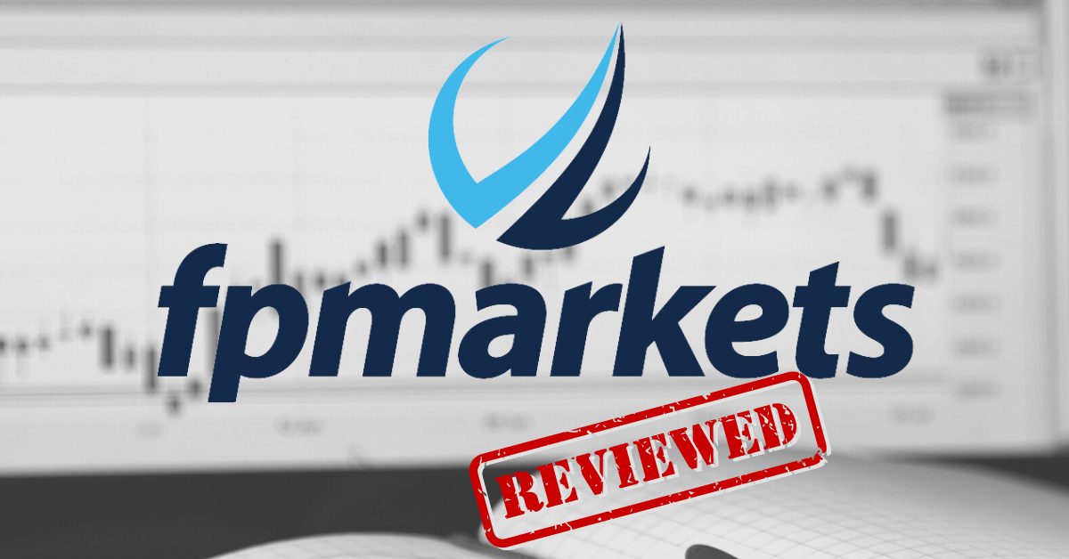 FP Markets Review: Low-Cost, Regulated Broker