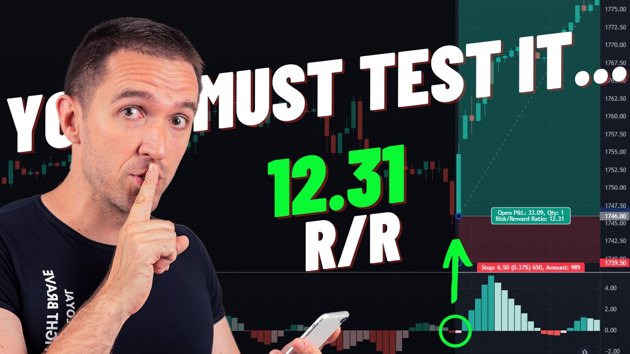 How to Trade XAUUSD Using TradingView and MetaTrader