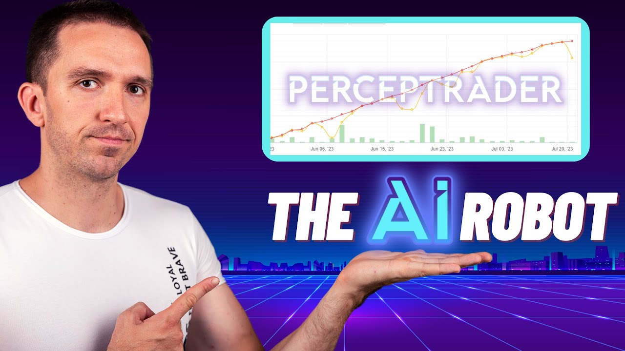 Perceptrader AI Tested: Real Results, Features & Trading Experience