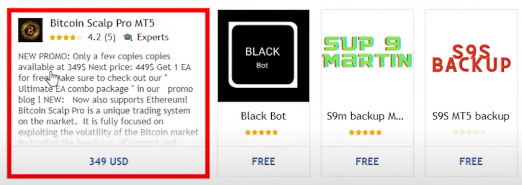 Free-Bitcoin-Robot-vs-Paid-Bitcoin-Robot-1