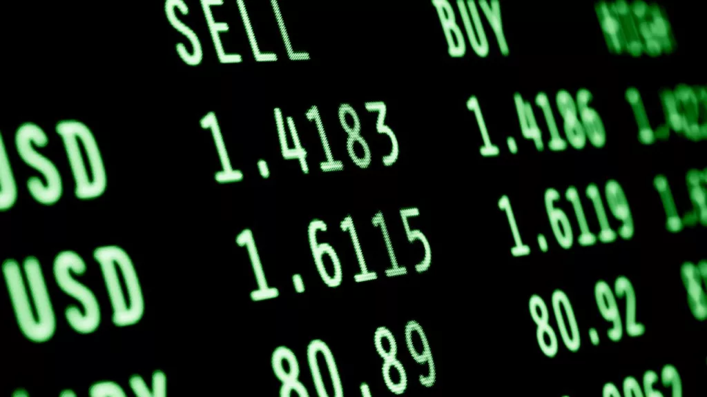 forex trading pips image