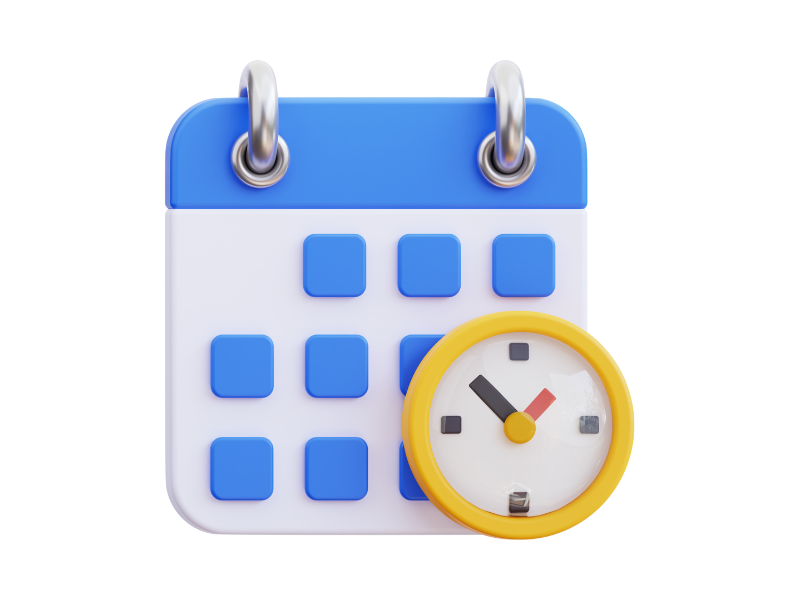 Controlled Trade Frequency