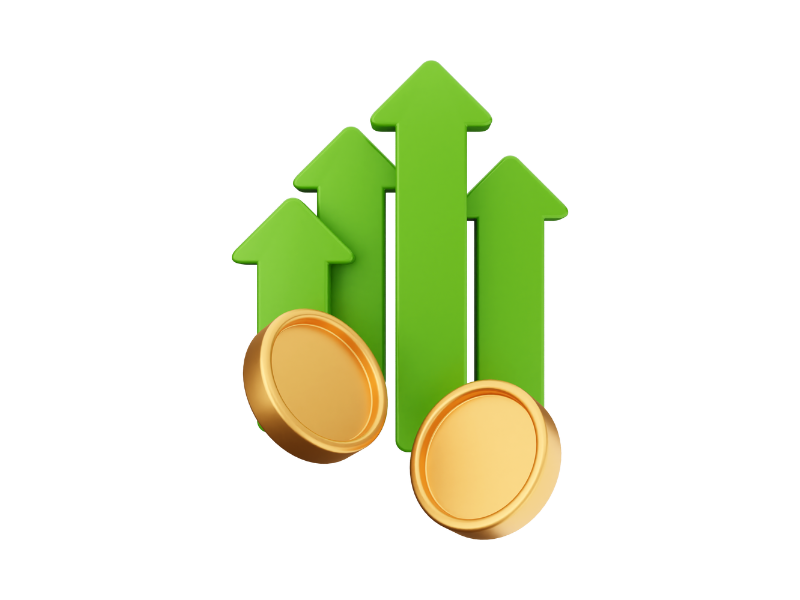 Martingale Lot Progression