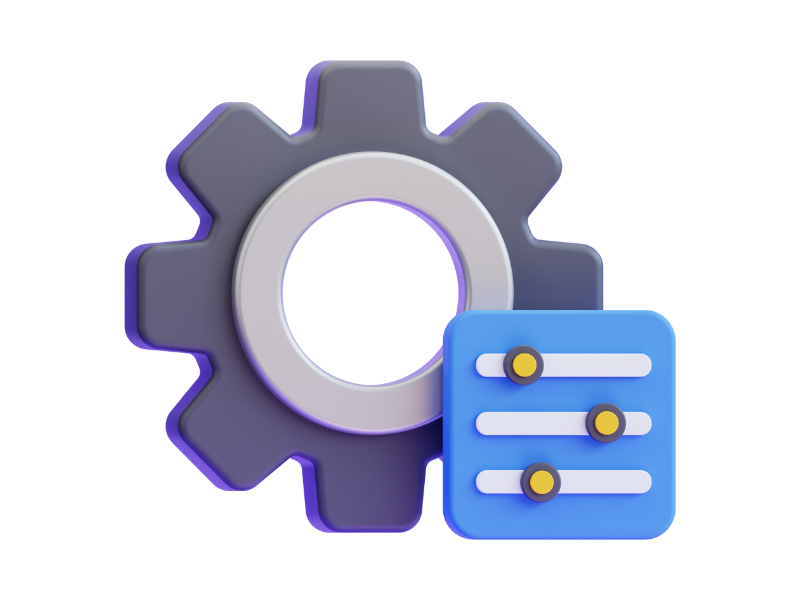 Pre-Configured Trading Environment