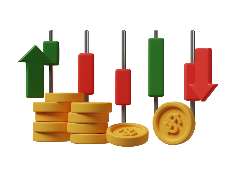 Partial Profit Lock Mechanism