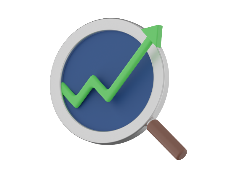 No Martingale Required