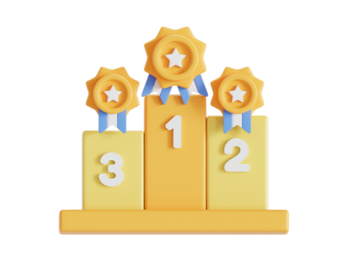 Monthly Trading Competitions