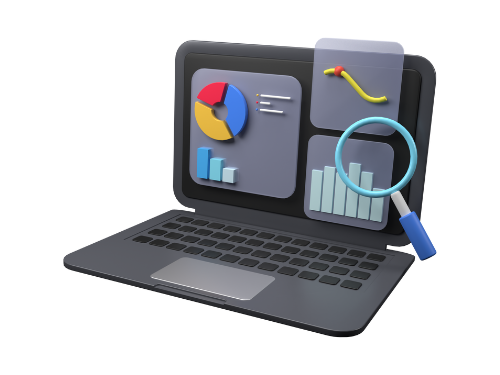 Institutional Backend