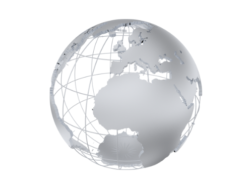 Location Independence