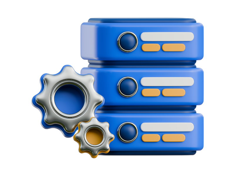 30+ Technical Indicators Built In