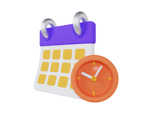 No Time Pressure Trading