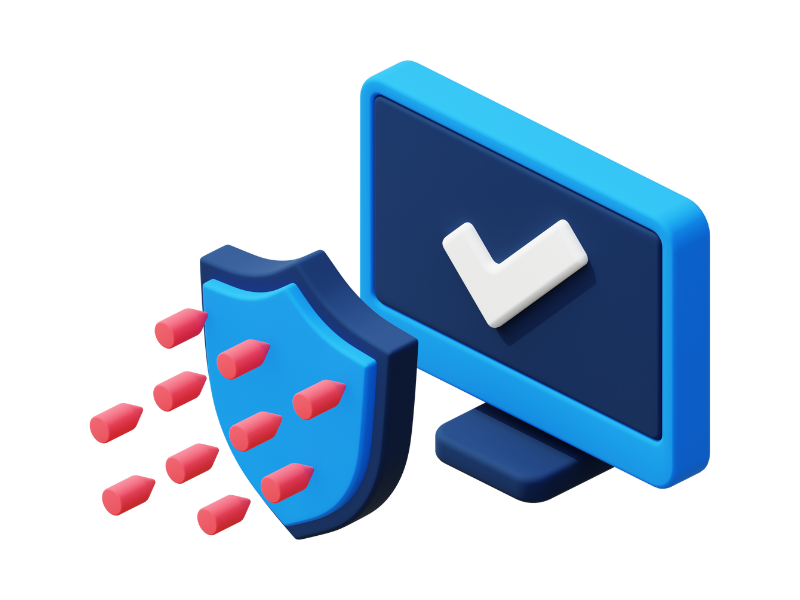 Enterprise-Grade Security